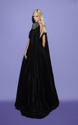 Tarik Ediz 98456 Black
