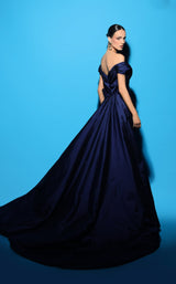 Tarik Ediz 98458 Navy
