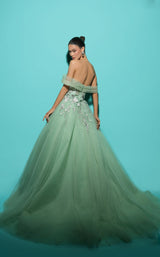Tarik Ediz 98472 Mint