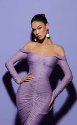 Tarik Ediz 98483 Lilac