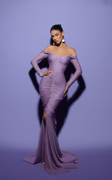 Tarik Ediz 98483 Lilac