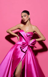 Tarik Ediz 98487 Fuchsia