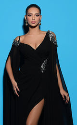 Tarik Ediz 98492 Black