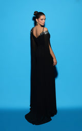 Tarik Ediz 98492 Black