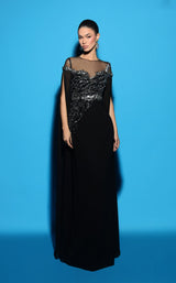 Tarik Ediz 98493 Black