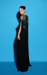 Tarik Ediz 98493 Black