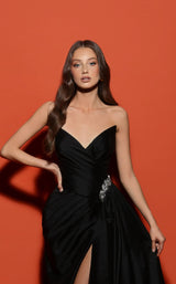 Tarik Ediz 98496 Black
