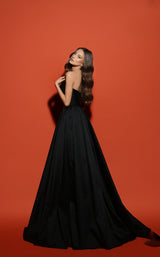 Tarik Ediz 98496 Black