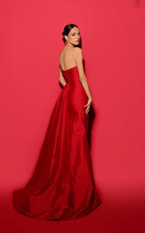 Tarik Ediz 98496 Red