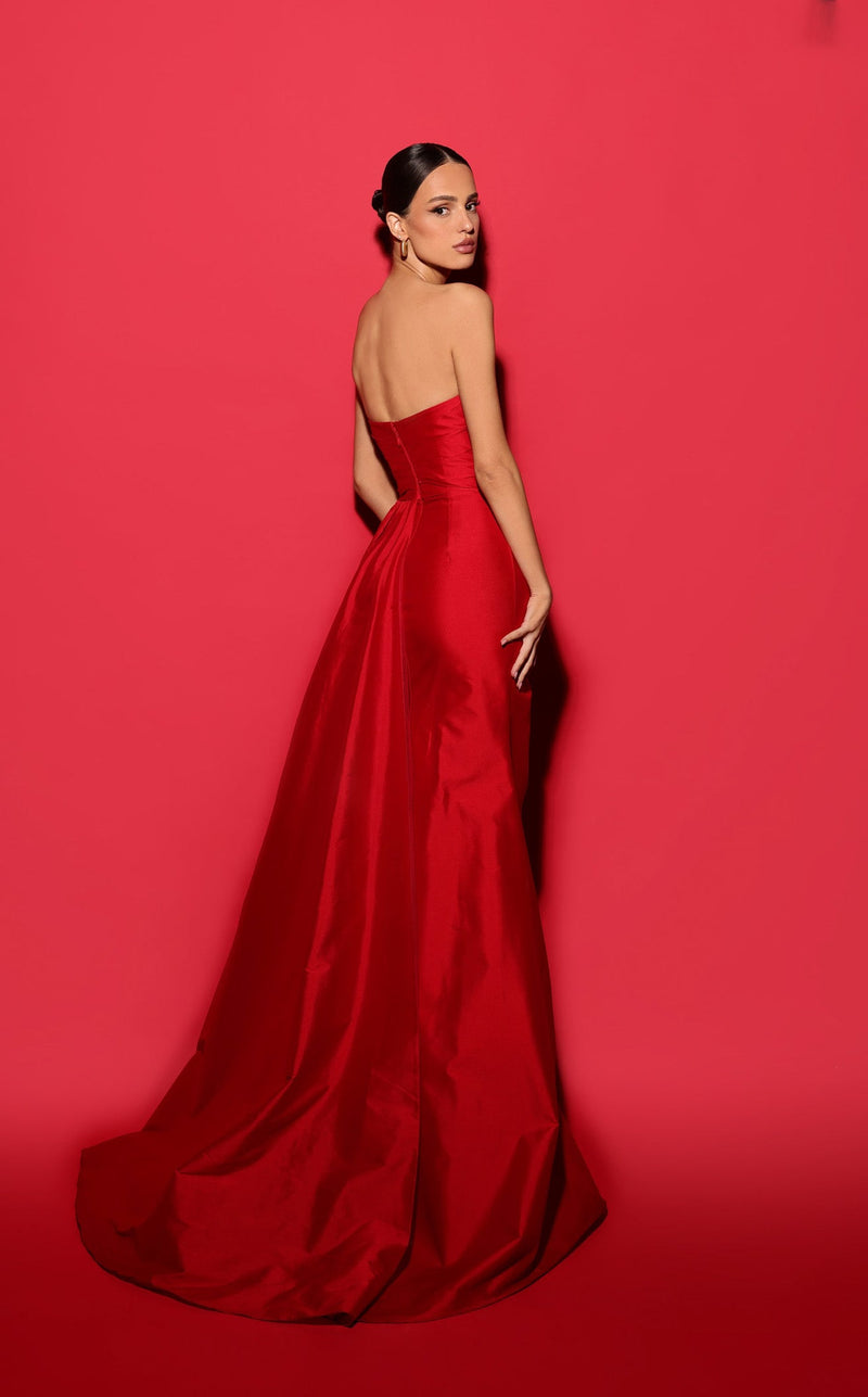Tarik Ediz 98496 Red