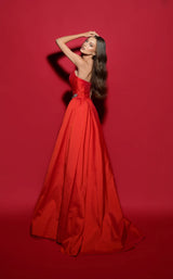 Tarik Ediz 98496 Red