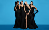 Tarik Ediz 98400 Black