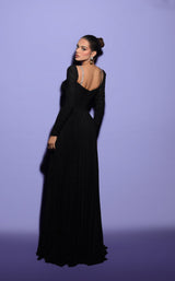 Tarik Ediz 98502 Black