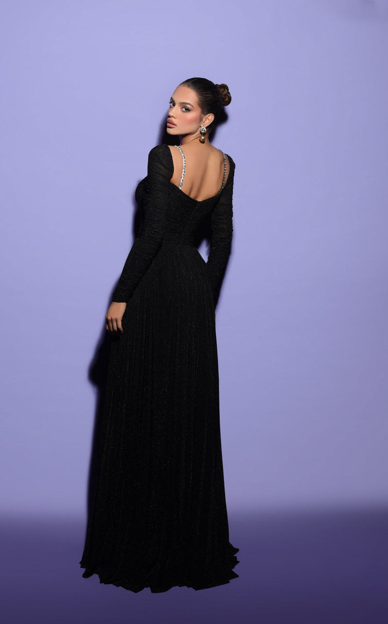 Tarik Ediz 98502 Black