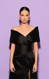 Tarik Ediz 98507 Black