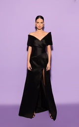 Tarik Ediz 98507 Black