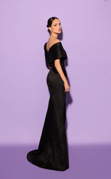 Tarik Ediz 98507 Black