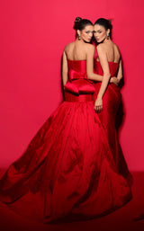 Tarik Ediz 98508 Red
