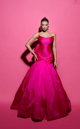 Tarik Ediz 98508 Fuchsia