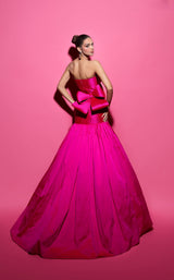 Tarik Ediz 98508 Fuchsia
