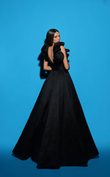 Tarik Ediz 98509 Black