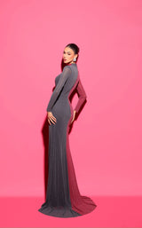 Tarik Ediz 98511 Caramel-Black
