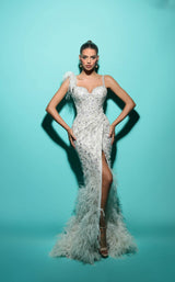 Tarik Ediz 98515 Ivory
