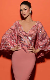 Tarik Ediz 98537 Terracotta