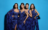 Tarik Ediz 98560 Royal Blue