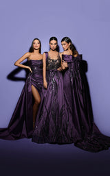 Tarik Ediz 98552 Lavender