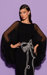 Tarik Ediz 98563 Black