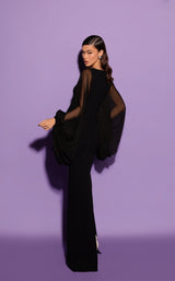 Tarik Ediz 98563 Black