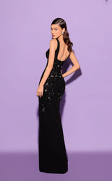 Tarik Ediz 98568 Black