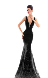 Tarik Ediz 50229 Black