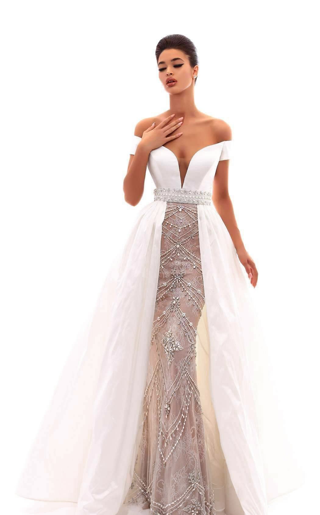 Tarik Ediz 50309 Ivory