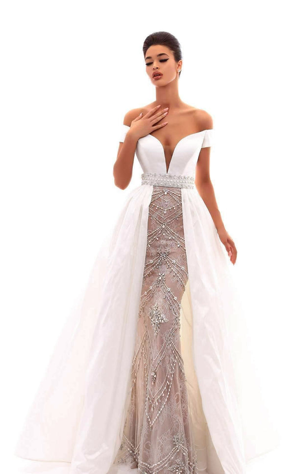 Tarik Ediz 50309 Ivory