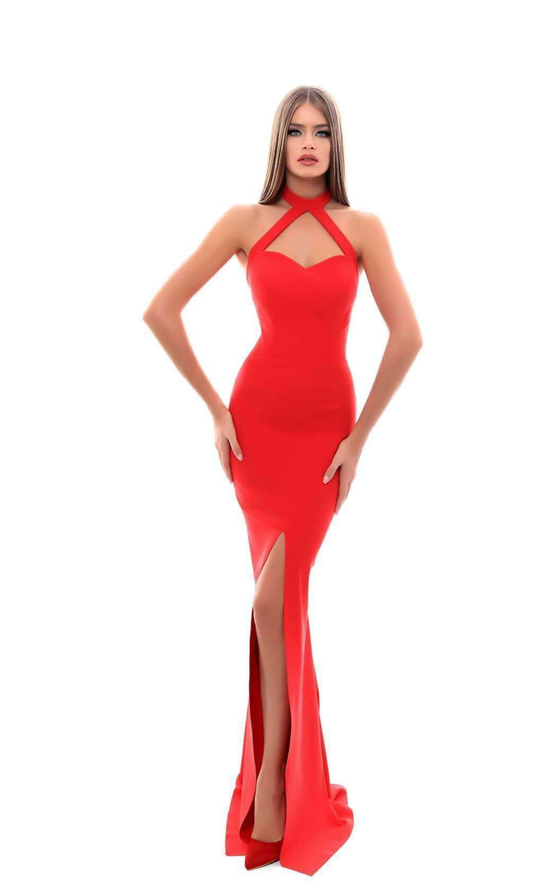 Tarik Ediz 50330 Red