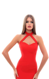 Tarik Ediz 50330 Red