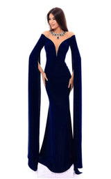 Tarik Ediz 93438 Navy