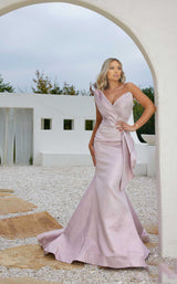 Terani 241E2405 Pink