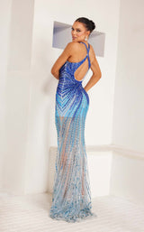 Terani 241GL2679 Royal-Ombre