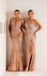 Terani 241GL2697 Blush