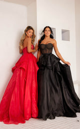 Terani 241P2209 Black