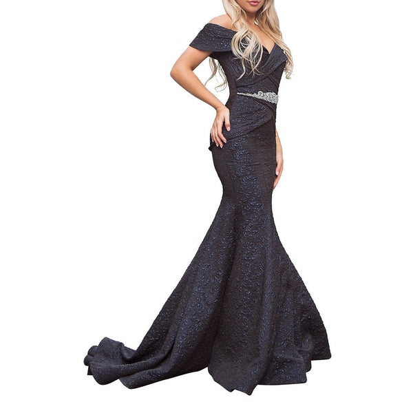 Terani 1812M6657cl Dress