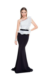Terani 1811E6100 White/Black