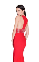 Terani 1811E6103 Red