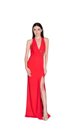 Terani 1811E6103 Red