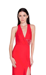 Terani 1811E6103 Red