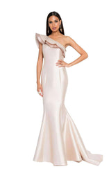 Terani 1811e6112 Almond-Champagne