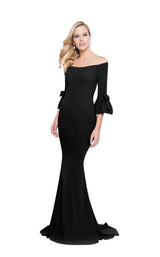 Terani 1811E6135 Black